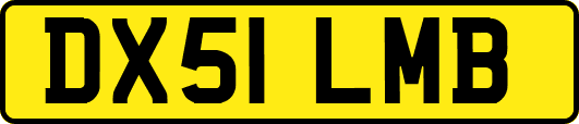 DX51LMB