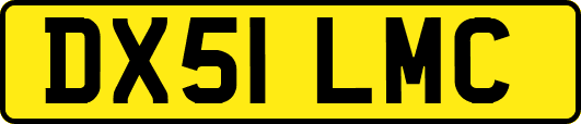 DX51LMC