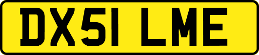 DX51LME