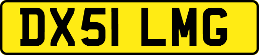 DX51LMG