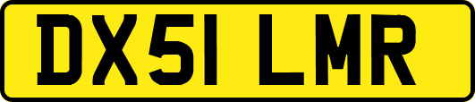 DX51LMR