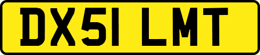 DX51LMT