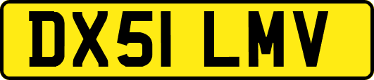 DX51LMV