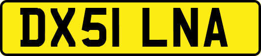 DX51LNA