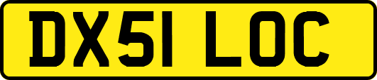 DX51LOC