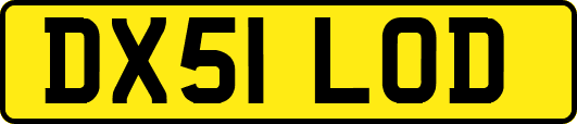 DX51LOD