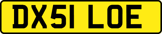 DX51LOE