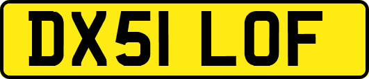 DX51LOF