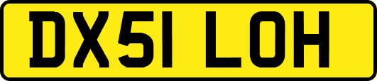 DX51LOH