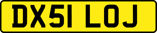 DX51LOJ