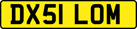 DX51LOM