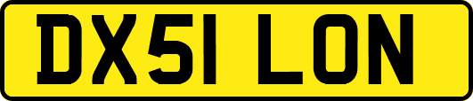 DX51LON