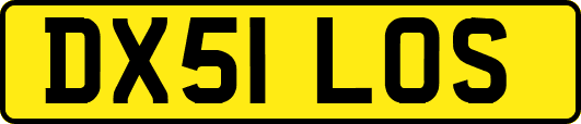 DX51LOS