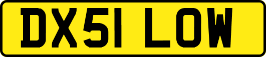 DX51LOW