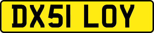 DX51LOY