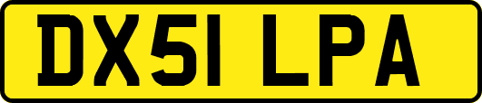 DX51LPA