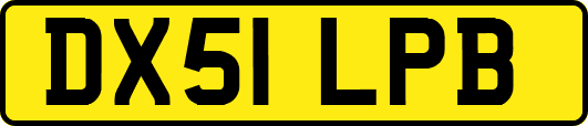 DX51LPB