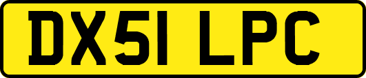 DX51LPC