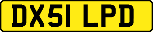 DX51LPD