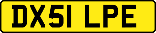 DX51LPE