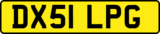 DX51LPG