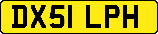 DX51LPH