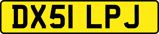 DX51LPJ