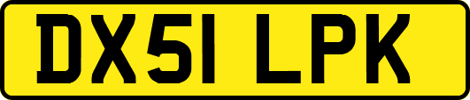 DX51LPK