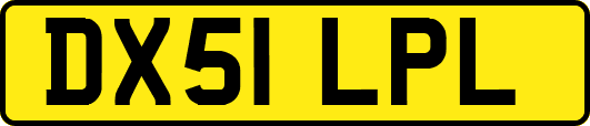 DX51LPL