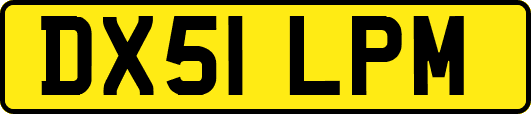 DX51LPM