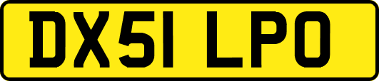 DX51LPO