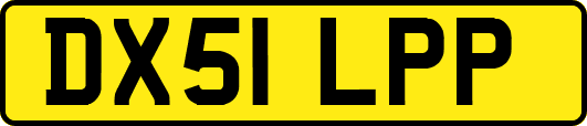 DX51LPP