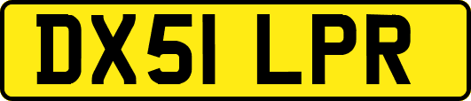 DX51LPR