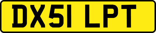 DX51LPT