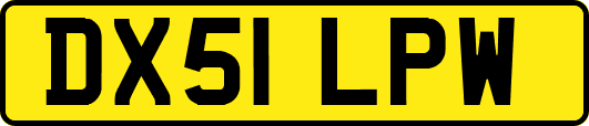 DX51LPW