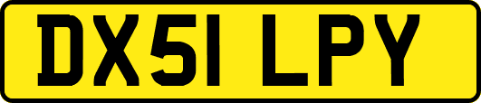 DX51LPY