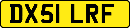 DX51LRF