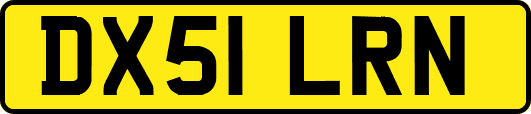 DX51LRN