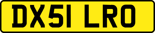 DX51LRO