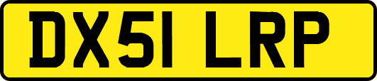 DX51LRP