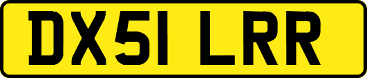 DX51LRR