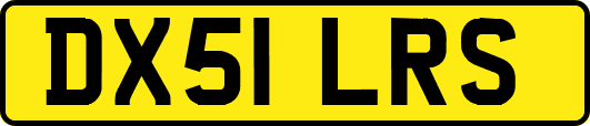 DX51LRS