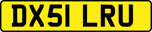 DX51LRU