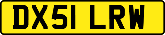 DX51LRW