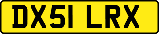 DX51LRX