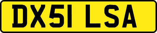 DX51LSA