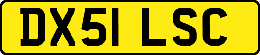 DX51LSC