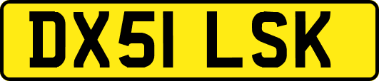 DX51LSK