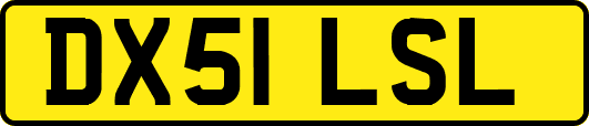 DX51LSL