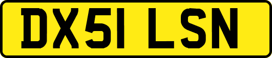 DX51LSN